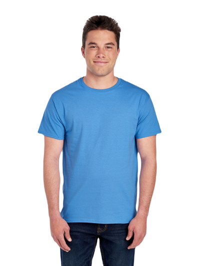 Unisex HD Cotton™ T-Shirt - Columbia Blue