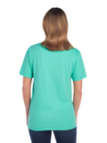 Unisex HD Cotton™ T-Shirt - Cool Mint