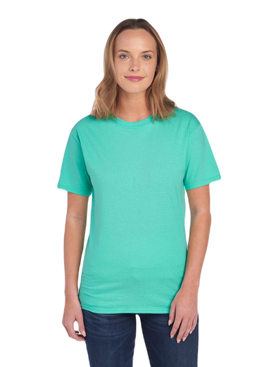 Unisex HD Cotton™ T-Shirt - Cool Mint