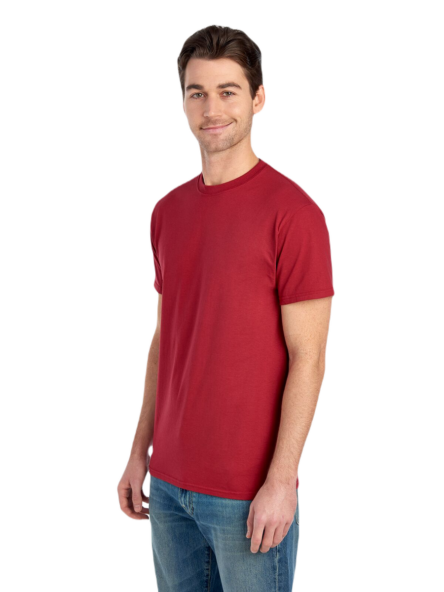 Unisex HD Cotton™ T-Shirt - Crimson