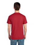 Unisex HD Cotton™ T-Shirt - Crimson