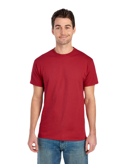 Unisex HD Cotton™ T-Shirt - Crimson