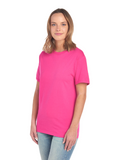 Unisex HD Cotton™ T-Shirt - Cyber Pink
