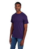 Unisex HD Cotton™ T-Shirt - Deep Purple