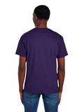 Unisex HD Cotton™ T-Shirt - Deep Purple