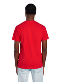 Unisex HD Cotton™ T-Shirt - Fiery Red