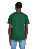 Unisex HD Cotton™ T-Shirt - Forest Green