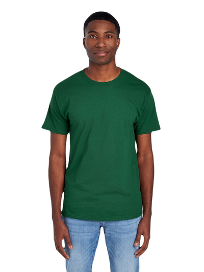 Unisex HD Cotton™ T-Shirt - Forest Green
