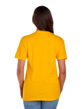 Unisex HD Cotton™ T-Shirt - Gold