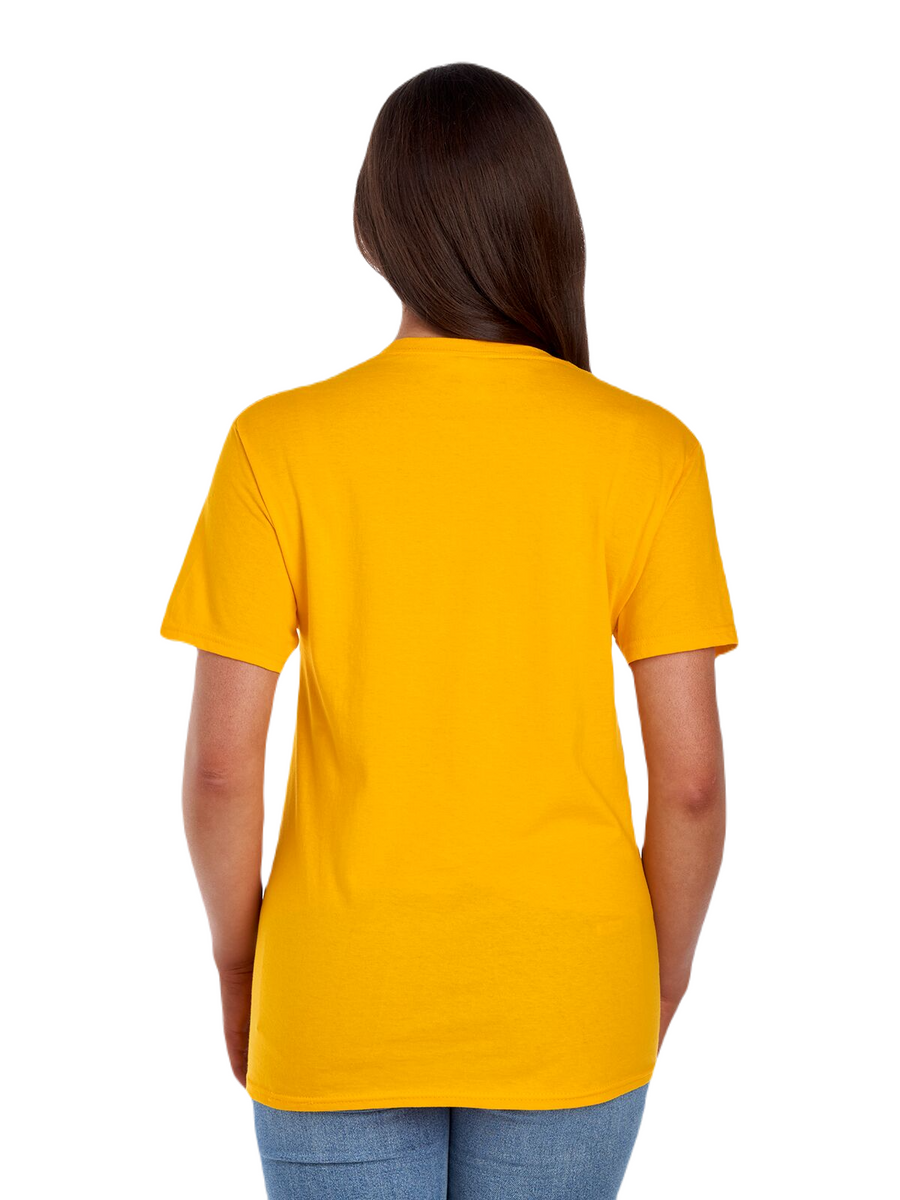 Unisex HD Cotton™ T-Shirt - Gold