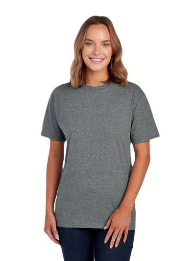 Unisex HD Cotton™ T-Shirt - Graphite Heather