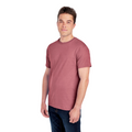 Unisex HD Cotton™ T-Shirt - Heather Mauve