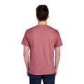 Unisex HD Cotton™ T-Shirt - Heather Mauve