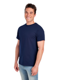 Unisex HD Cotton™ T-Shirt - J Navy