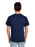 Unisex HD Cotton™ T-Shirt - J Navy