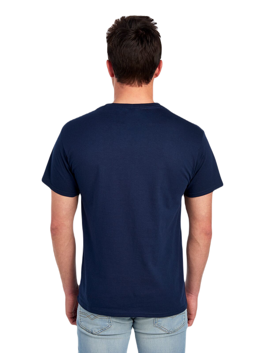 Unisex HD Cotton™ T-Shirt - J Navy
