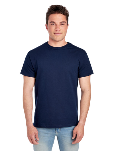 Unisex HD Cotton™ T-Shirt - J Navy