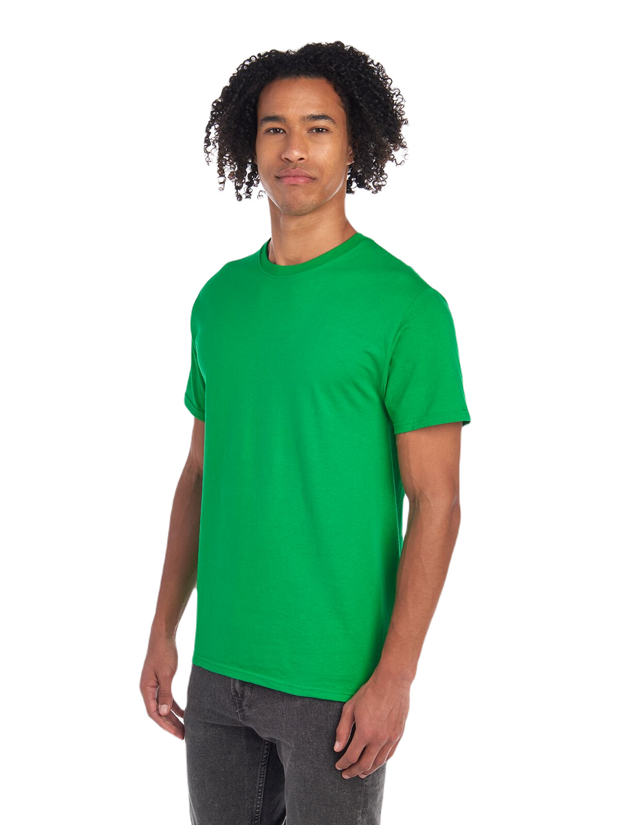 Unisex HD Cotton™ T-Shirt - Kelly