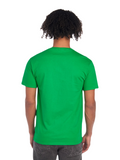 Unisex HD Cotton™ T-Shirt - Kelly