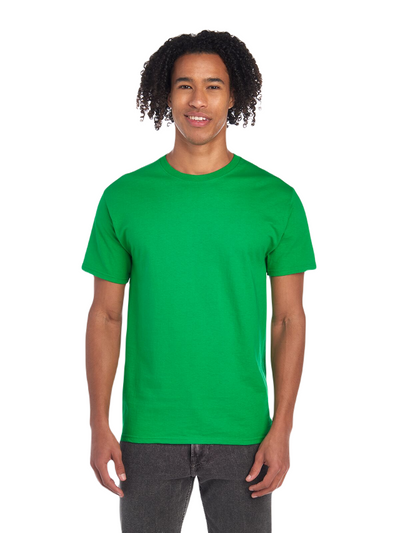 Unisex HD Cotton™ T-Shirt - Kelly