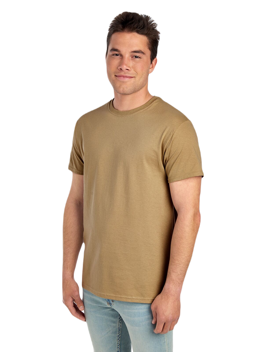 Unisex HD Cotton™ T-Shirt - Khaki