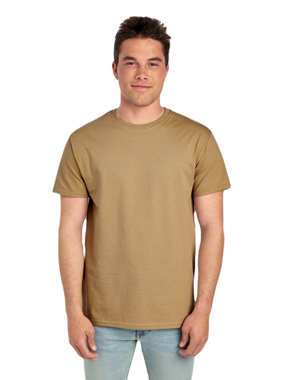 Unisex HD Cotton™ T-Shirt - Khaki