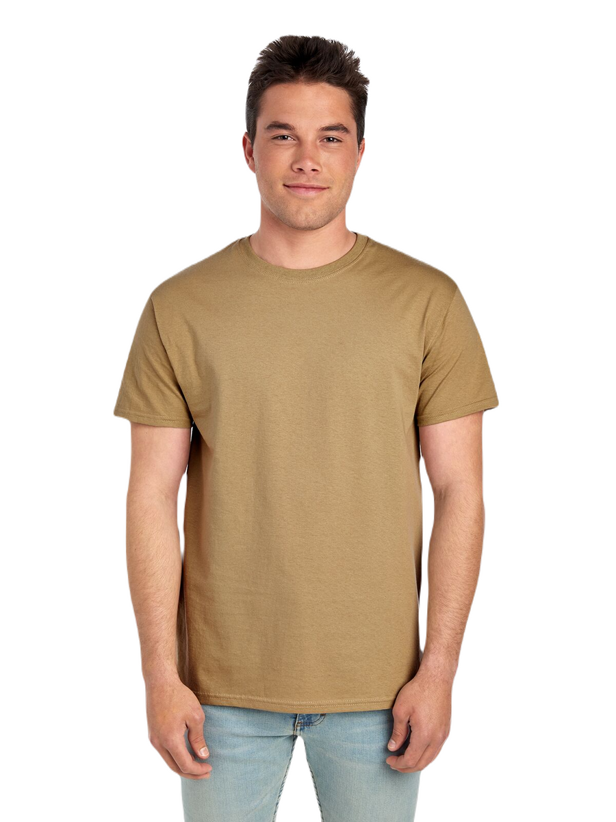Unisex HD Cotton™ T-Shirt - Khaki