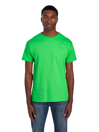 Unisex HD Cotton™ T-Shirt - Kiwi