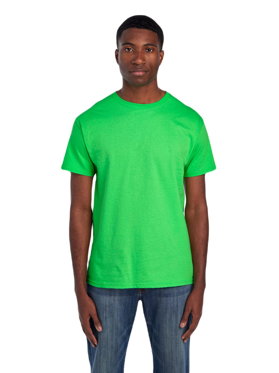 Unisex HD Cotton™ T-Shirt - Kiwi