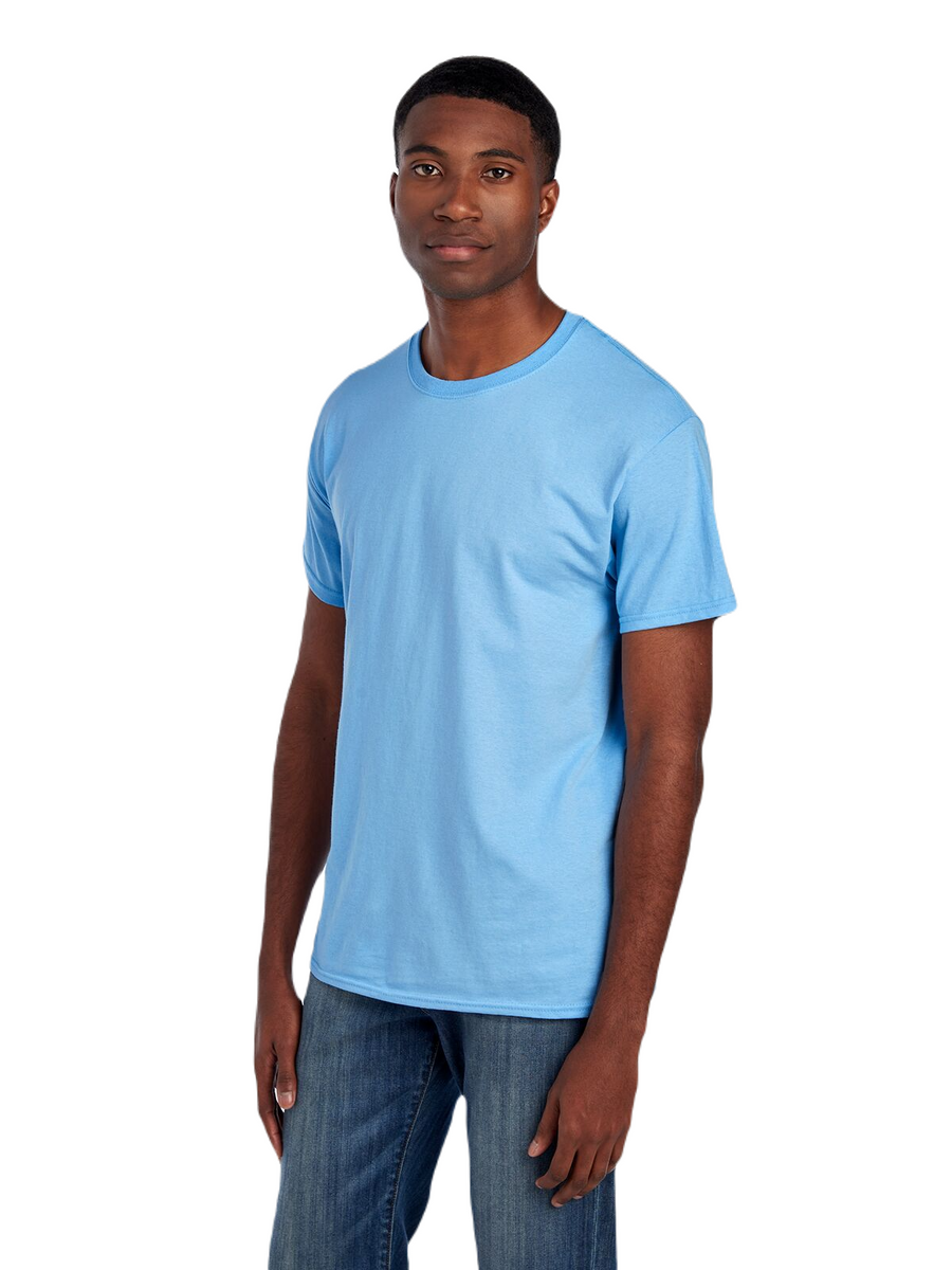 Unisex HD Cotton™ T-Shirt - Light Blue