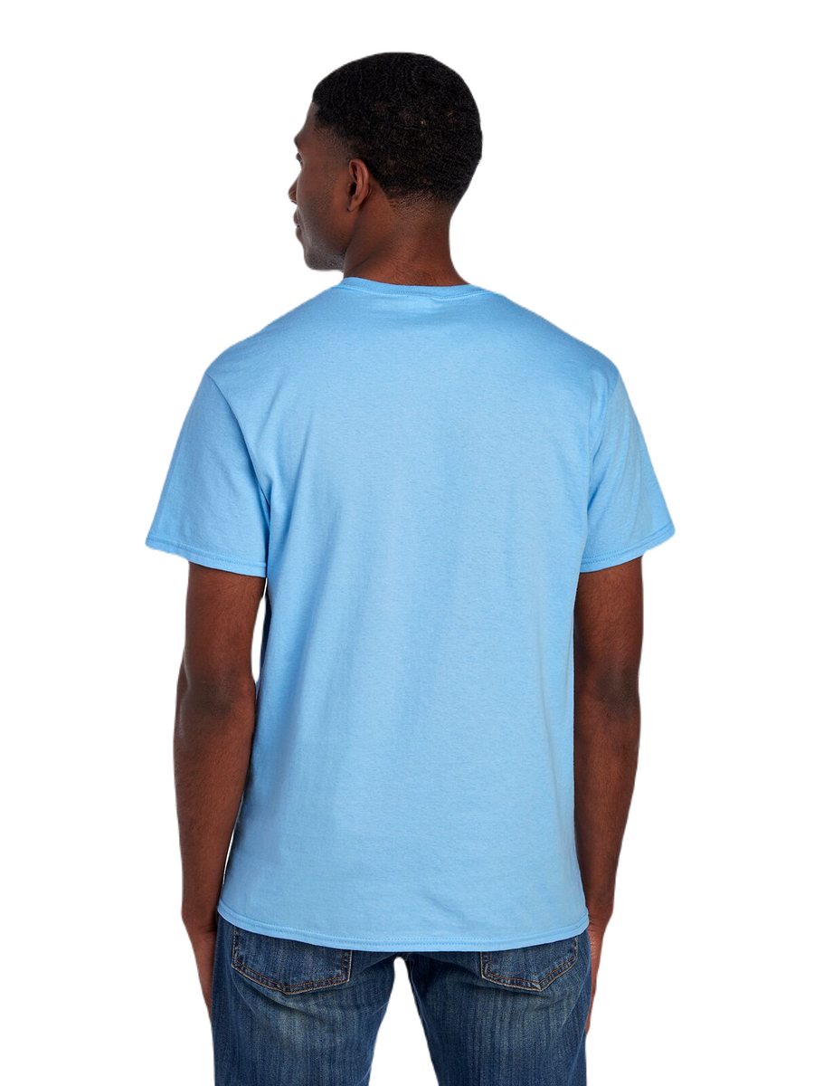 Unisex HD Cotton™ T-Shirt - Light Blue