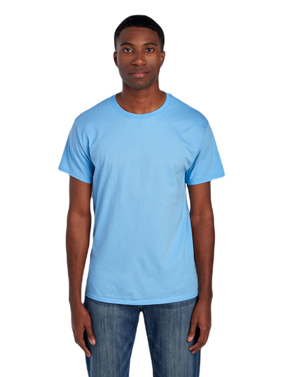 Unisex HD Cotton™ T-Shirt - Light Blue