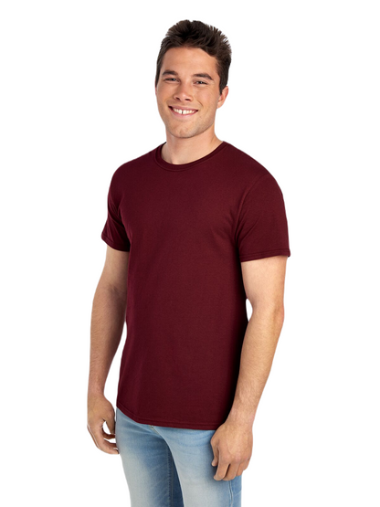 Unisex HD Cotton™ T-Shirt - Maroon