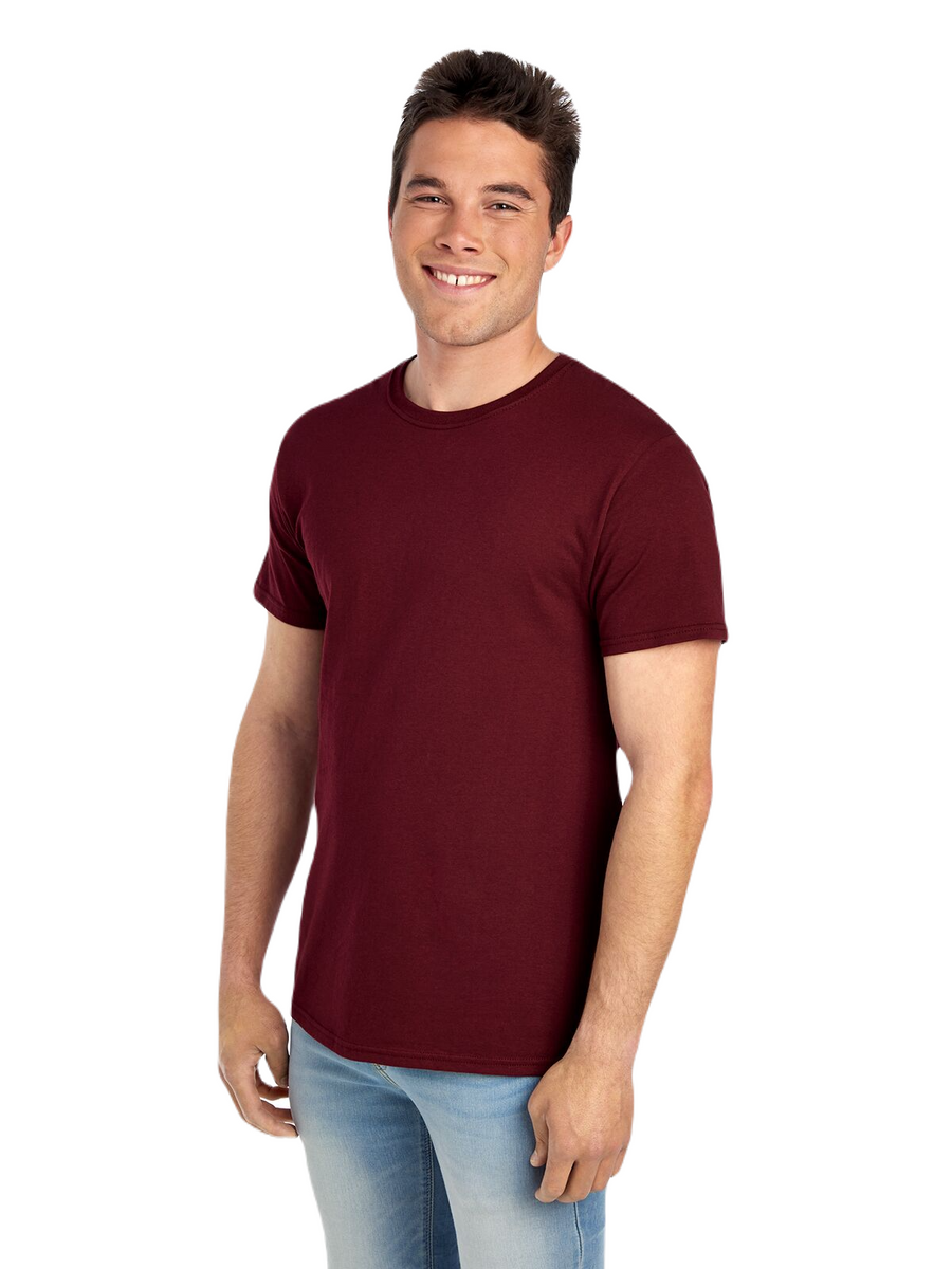 Unisex HD Cotton™ T-Shirt - Maroon