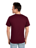 Unisex HD Cotton™ T-Shirt - Maroon