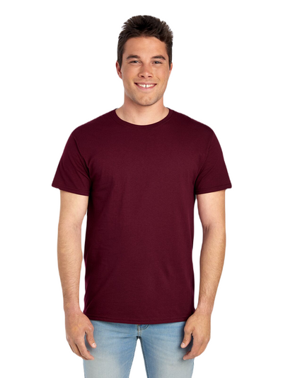 Unisex HD Cotton™ T-Shirt - Maroon