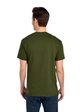 Unisex HD Cotton™ T-Shirt - Military Green