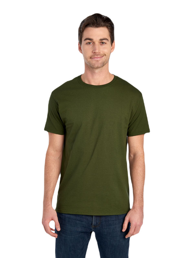 Unisex HD Cotton™ T-Shirt - Military Green