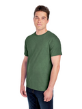 Unisex HD Cotton™ T-Shirt - Military Green Heather
