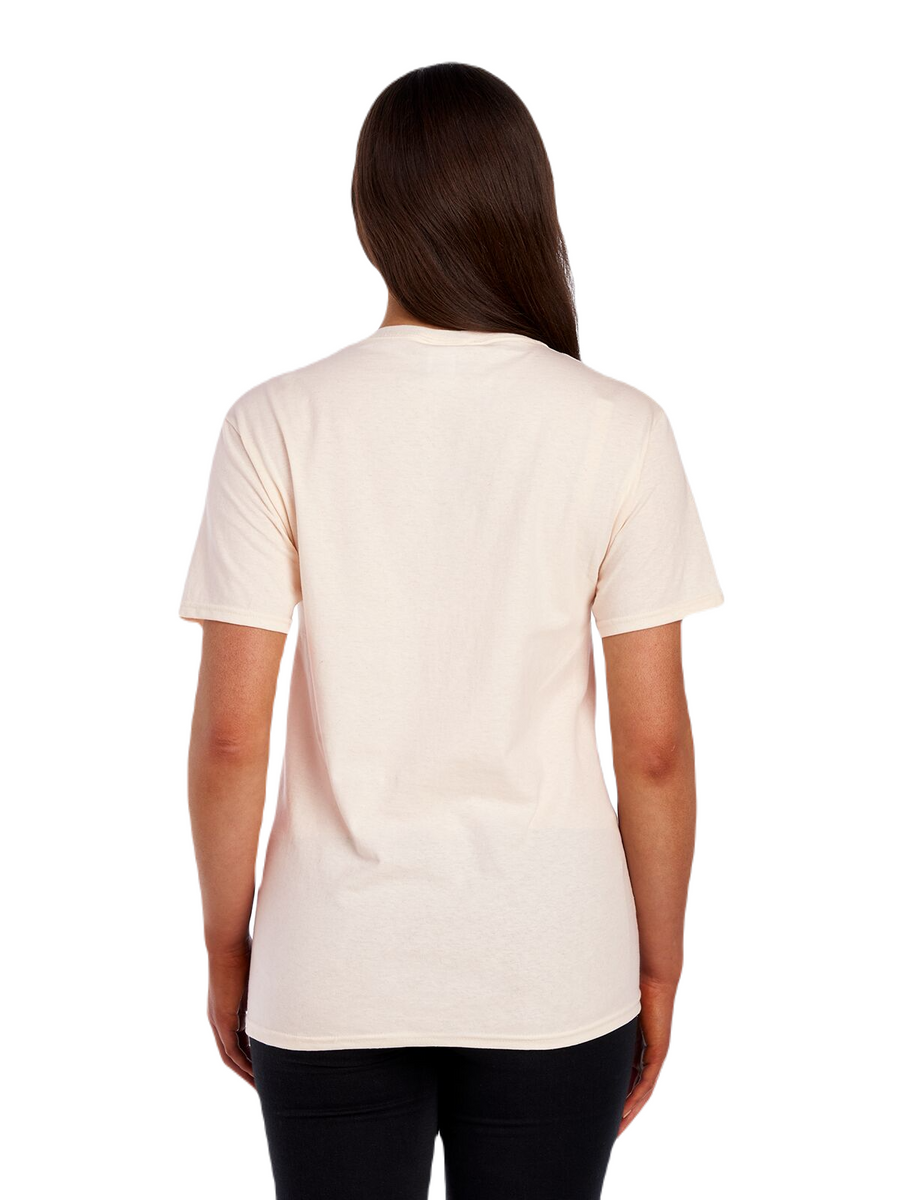 Unisex HD Cotton™ T-Shirt - Natural
