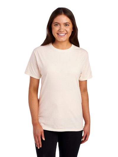 Unisex HD Cotton™ T-Shirt - Natural