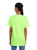 Unisex HD Cotton™ T-Shirt - Neon Green