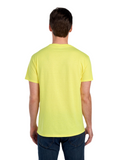 Unisex HD Cotton™ T-Shirt - Neon Yellow