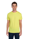 Unisex HD Cotton™ T-Shirt - Neon Yellow