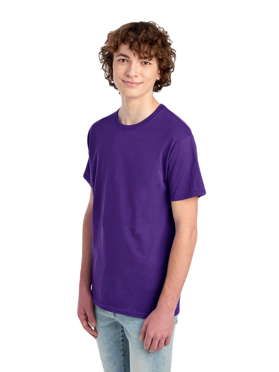 Unisex HD Cotton™ T-Shirt - Purple