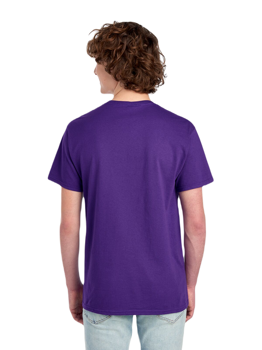 Unisex HD Cotton™ T-Shirt - Purple