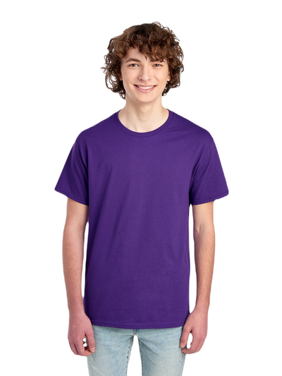 Unisex HD Cotton™ T-Shirt - Purple