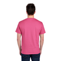 Unisex HD Cotton™ T-Shirt - Raspberry Heather