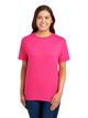Retro Heather Pink