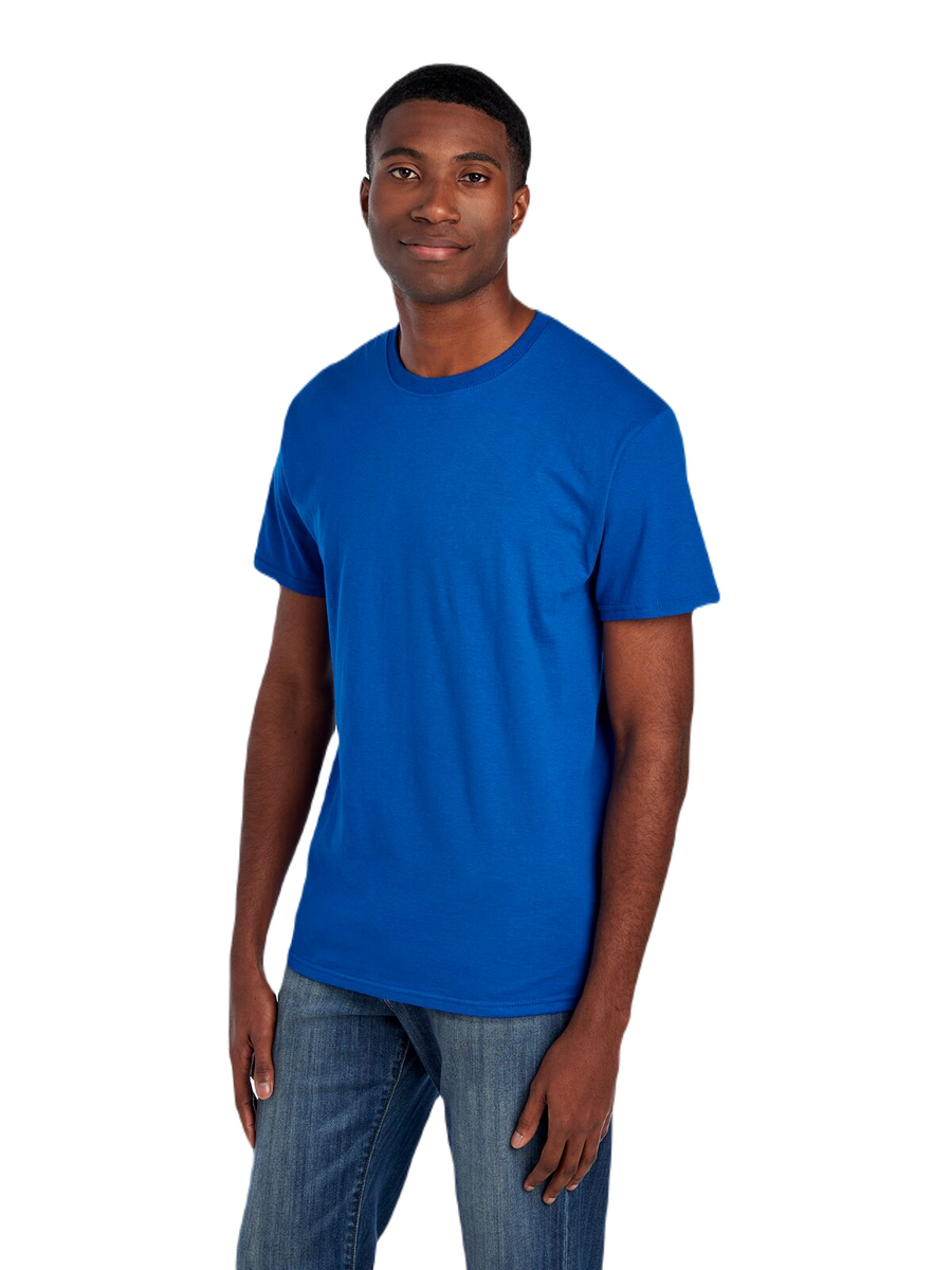 Unisex HD Cotton™ T-Shirt - Royal